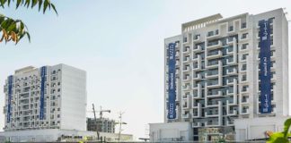 Azizi developments completes and delivers Dh460million projects in Al Furjan