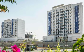 Azizi developments completes and delivers Dh460million projects in Al Furjan