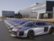 First customers take ownership of new Audi R8 LMS GT4