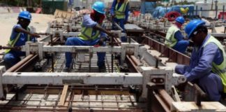 UAE companies to pay work payment fees with new classification