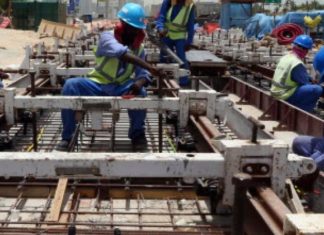 UAE companies to pay work payment fees with new classification