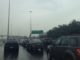 Thunderstorms and rain expected in UAE Heavy rains hit parts of the UAE