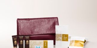 Ethihad airways introduces a range of comfort items for purchase on selected flights