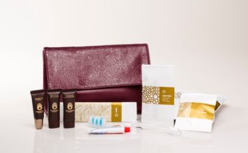 Ethihad airways introduces a range of comfort items for purchase on selected flights