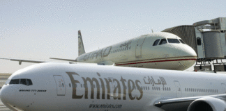 Emirates, Etihad ranked world’s top 10 best airlines in 2018 UAE airlines suspends flights to UK