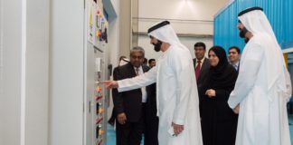 Scientechnic’s new sheet metal factory offers tailor made metal enclosures