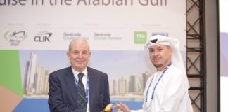 Dubai remains on track to remove 1 million cruise line passenger by 2020