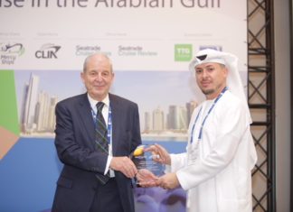 Dubai remains on track to remove 1 million cruise line passenger by 2020