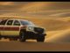 The GMC Desert Fox powers into IGN convention 2017