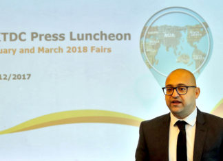 ‘Import from Hong Kong to the UAE touches USD 13.2 billion in 2017’