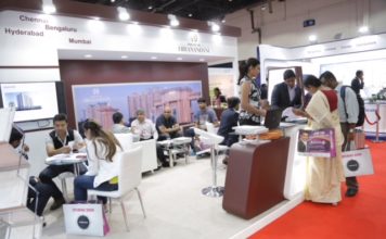 CREDAI’s Indian Property Show: South Indian developers to have major presence