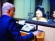 Indian spy Kulbhushan Jadhav meets wife, mother in Islamabad