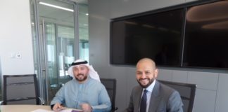 Gulf Finance continues to expand its network by partnering with Al Amaal Business Services