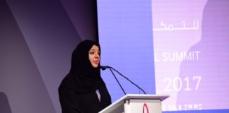 Arab women still need to overcome stereotypes