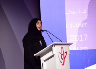 Arab women still need to overcome stereotypes