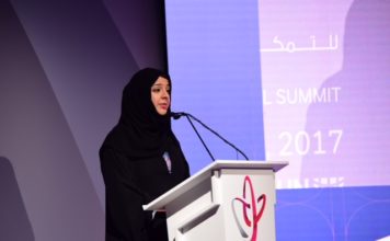 Arab women still need to overcome stereotypes