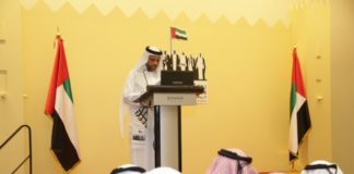 SENAAT hosts traditional festivities to celebrate the UAE’s 46th National Day