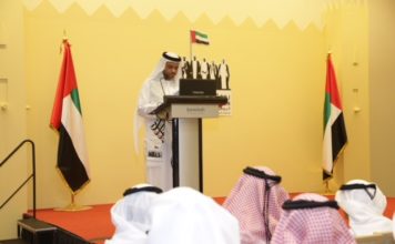 SENAAT hosts traditional festivities to celebrate the UAE’s 46th National Day