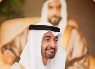 Mohamed bin Zayed orders 50% discount on traffic fines nationwide