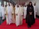Sharjah Ruler attends inaugural ceremony of first WEEGS