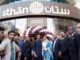 Sania Mirza and Shoaib Malik inaugurate Sthan restaurant in Dubai