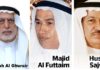 UAE’s 3 top businessmen among 7 super-rich people from GCC UAE 3 super rich