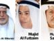 UAE’s 3 top businessmen among 7 super-rich people from GCC UAE 3 super rich