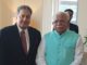 Al Maya eyes more rice import from Haryana, Kamal Vachani tells Manohar Lal Khattar