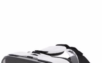 ZAKK unveils orbit virtual reality headset