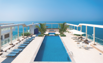 Residents move into first residential property to complete on RAK’s Al Marjan Island