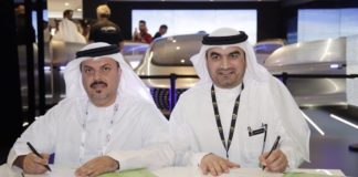 Ministry of education signs MoU with Etisalat to develop digital education in UAE
