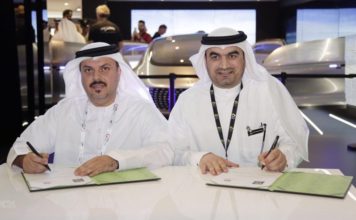 Ministry of education signs MoU with Etisalat to develop digital education in UAE