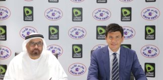 Etisalat Digital partners with Cars Taxi to implement automotive surveillance solutions