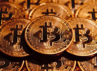 Bitcoin crosses $60,000 mark for first time Bitcoin crosses $60,000 mark for the first time