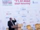 du discusses SMART networking at telecom review leaders’ summit 2017