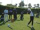 Dubai golf hosts UAE national junior and ladies winter camp