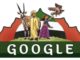 Google marks 46th UAE National Day with doodle
