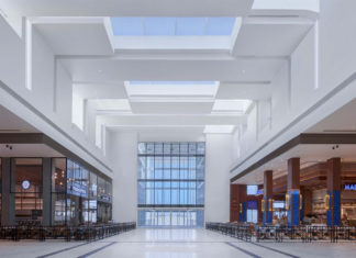 City Cetre Ajman expands to become Regional Mall