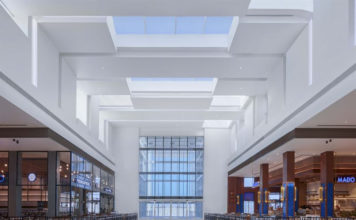 City Cetre Ajman expands to become Regional Mall