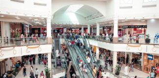 DFS Flash Sale with up to 90% off exclusively at Majid Al Futtaim’s shopping malls