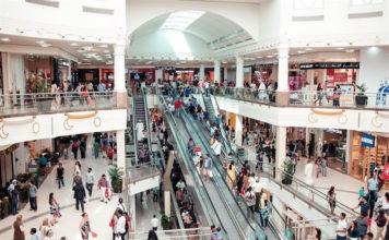DFS Flash Sale with up to 90% off exclusively at Majid Al Futtaim’s shopping malls