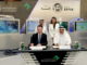 Dubai Health Authority and Agfa HealthCare sign MoU for validation of the first radiology AI algorithm in UAE