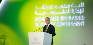 Public-Private partnerships take centre stage at day one of UAE Public Policy Forum 2018