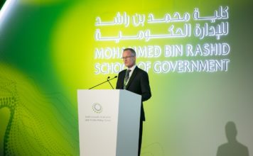 Public-Private partnerships take centre stage at day one of UAE Public Policy Forum 2018