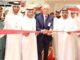 Sharjah International Airport opens newly renovated Duty-Free shops