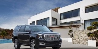 GMC closes 2017 with best year-end global sales since 2005