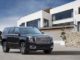 GMC closes 2017 with best year-end global sales since 2005