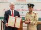 Dubai police signs MoU with Riverbed to drive technological innovation