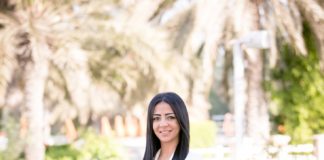 Hilton Abu Dhabi welcomes new cluster HR director