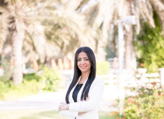 Hilton Abu Dhabi welcomes new cluster HR director